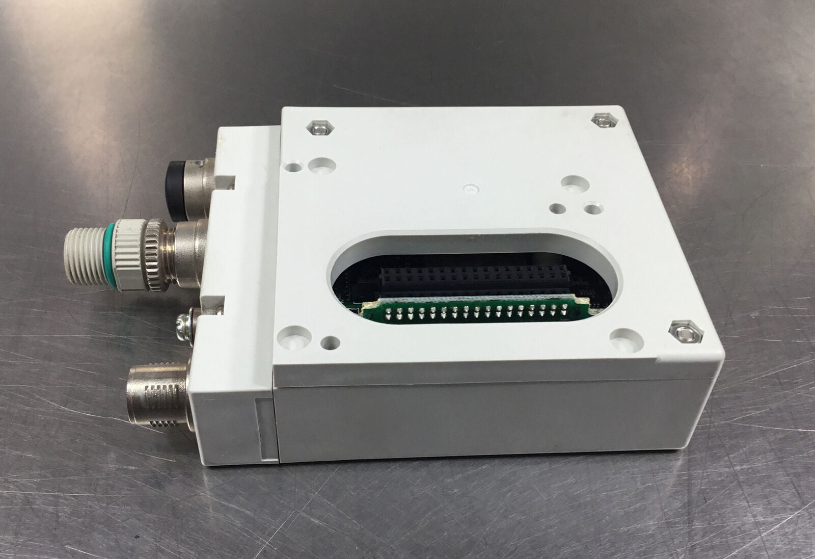 SMC EX260-SEN1-X194 EtherNet Fieldbus System 6D-14 – Palmetto ...