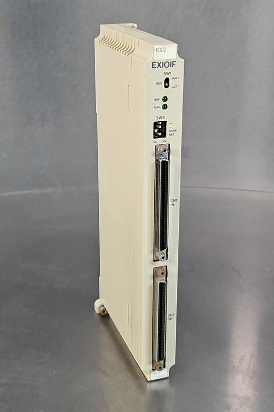 Yaskawa CP-317/EXIOIF Power Supply Module                      3C-22