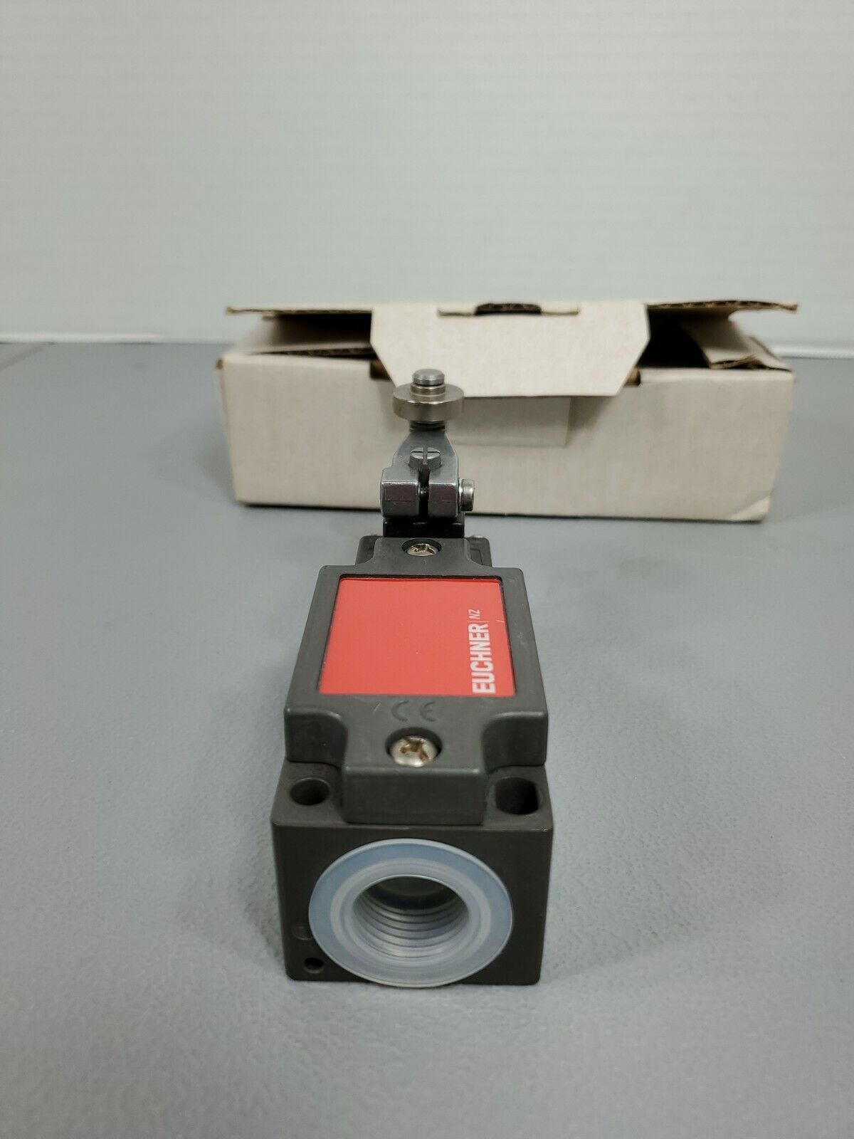 EUCHNER NZ1HS538M STC3