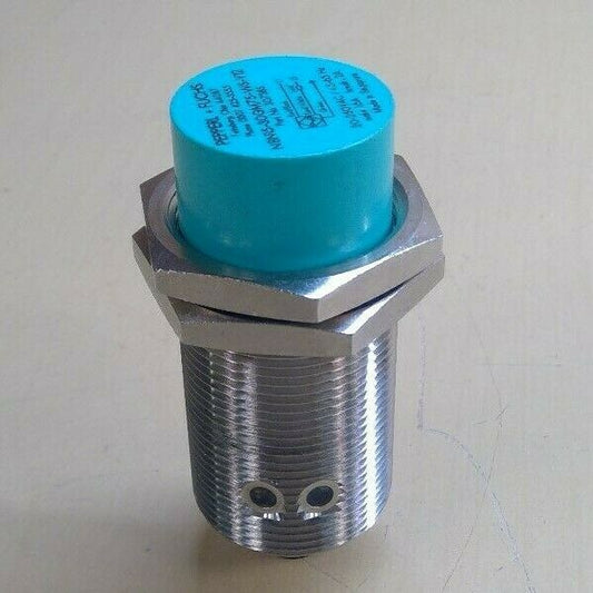 Pepperl+Fuchs NBN15-30GM75-WS-V12 ( 30738S ) Proximity Sensor                 5E