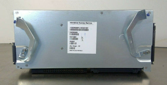International Business Machines IBM - PN 97P5095 Processor Card               3A