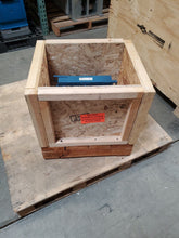 Load image into Gallery viewer, MTE RL-25003B14 0.150 mH 250 AMPS AC 3 PHASE LINE/LOAD REACTOR.               1F
