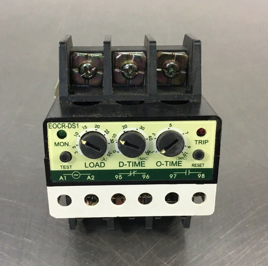 SAMWHA EOCRDS1T-30NM7Q Timer Relay    4H