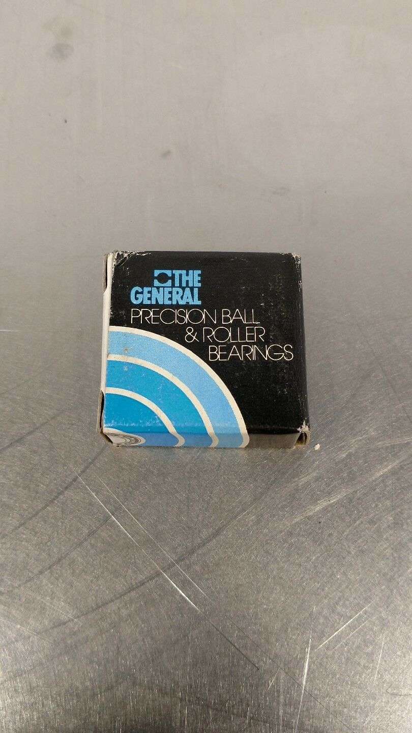 General Bearing 6202-88 Ball Bearing 6B