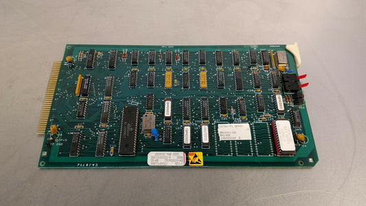 CRIMISC PWB ASSY 30B7248XO22-8 Control Board                                3E-3