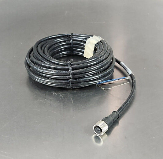 Banner MQDEC2-430 PLC Cable                                             Loc 5D-8