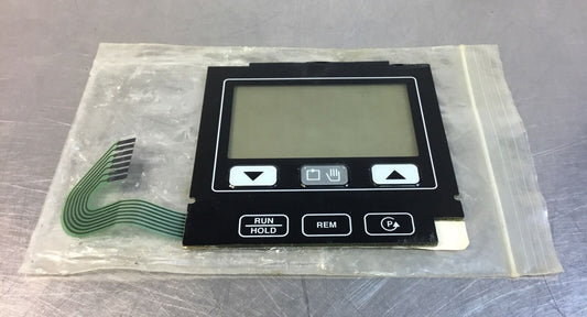 DANIELSON KEYPAD   3D-20