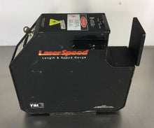 Load image into Gallery viewer, TSI Inc. LaserSpeed Model 240000 Length &amp; Speed Gauge 100mW peak 650-810 WL. 1F
