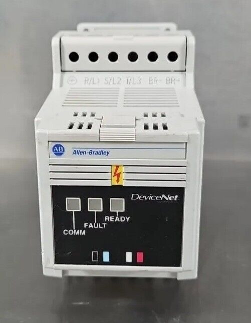 Allen-Bradley 160-BA06NSF1 Ser C with 160-DN2/A.                        Loc1B-18