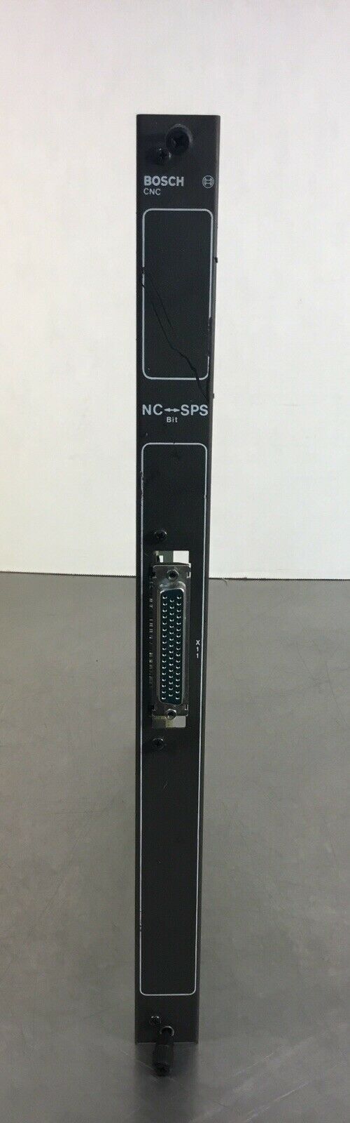 Bosch NC-SPS 1070048499-113 Circuit Control Board   3B