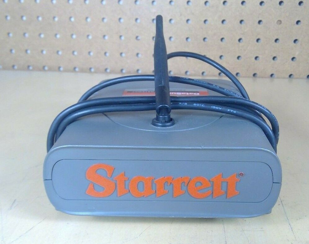 Starrett 1500-1-UN DataSure USB Wireless Data Collection Gateway              5C