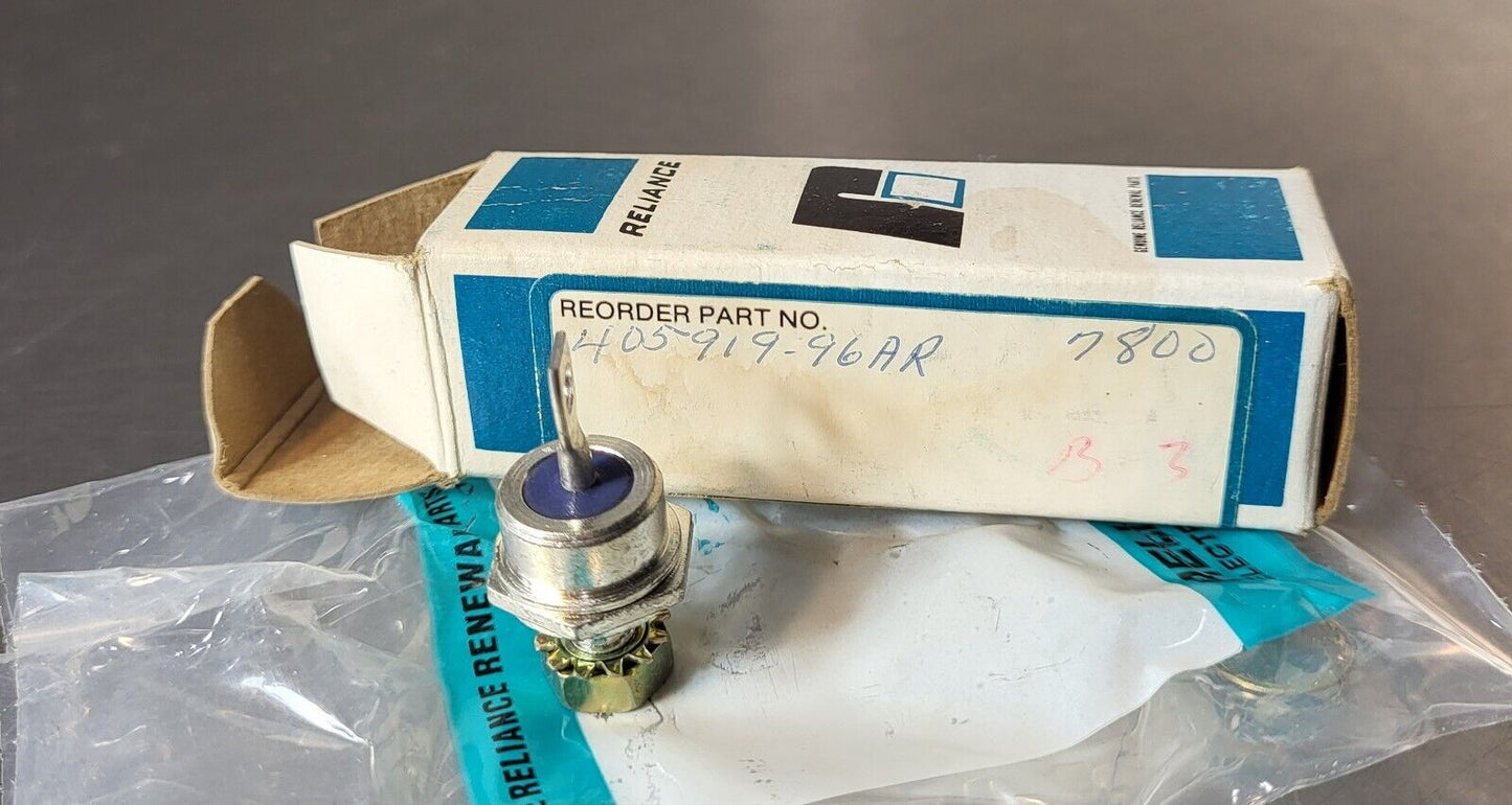 RELIANCE 419419-3AR DIODE VTAC/BACK.                                Loc4D30