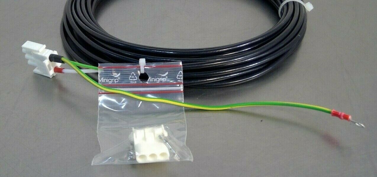 CABLE US LEMO - 92501283 ANC/AMP 20K - 10M                                    5D