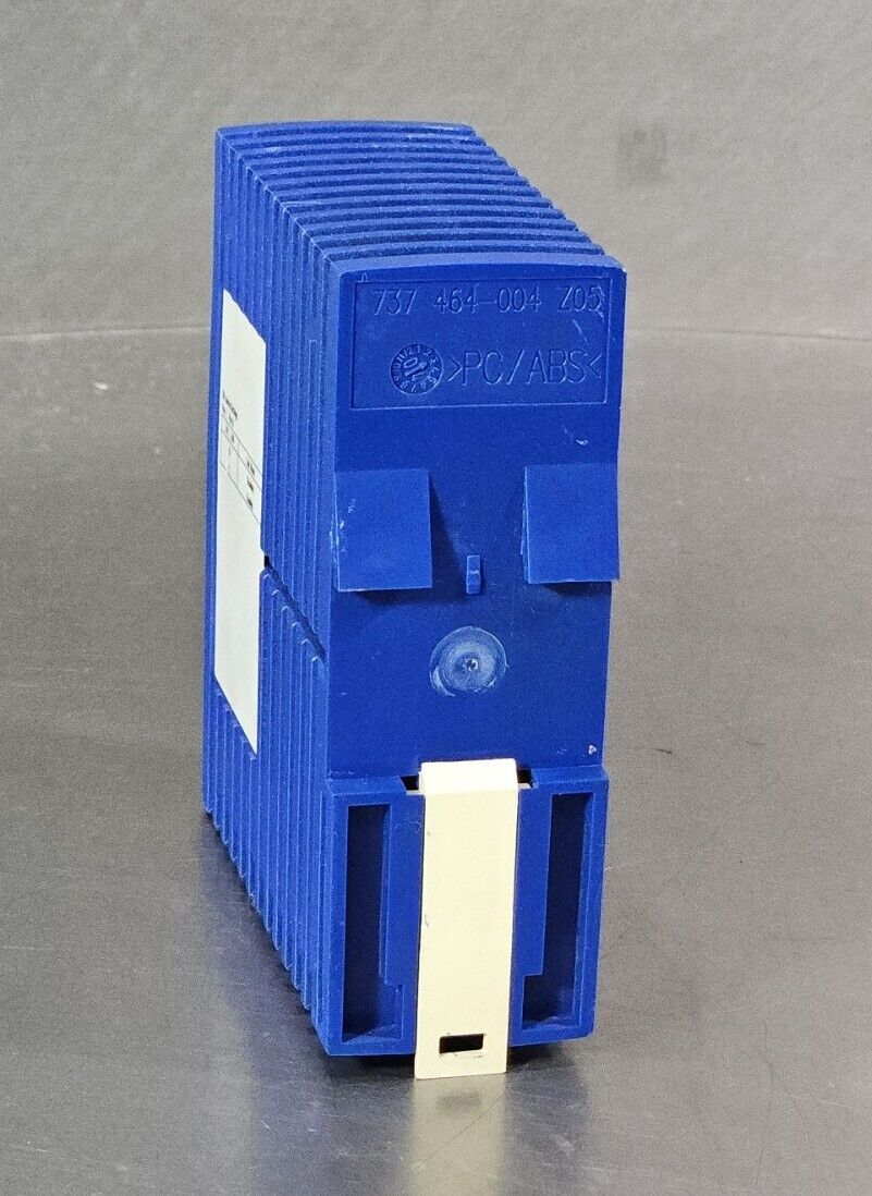 Hirschmann RS2-TX Ethernet Rail Switch.                                    3B-21