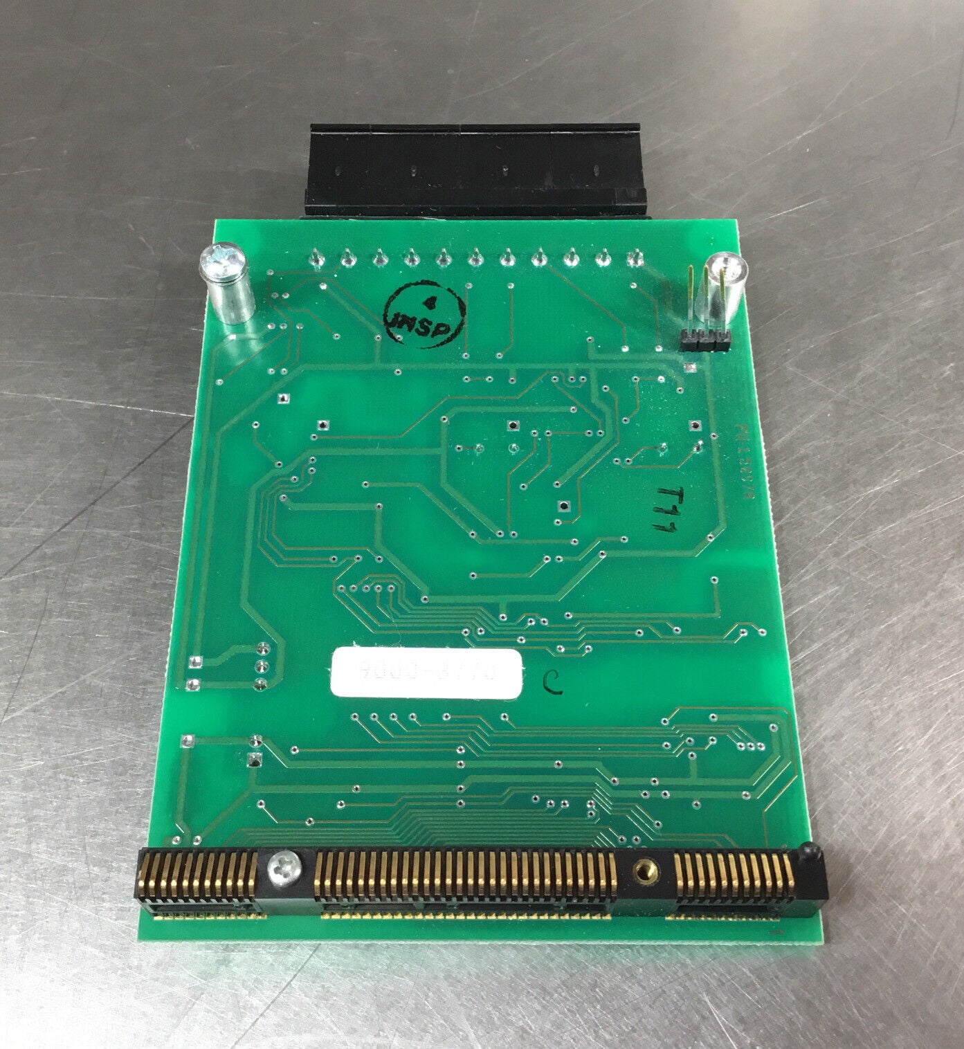 CIRCUIT BOARD  8100-0620 / 8101-0620 REV B     3D-30