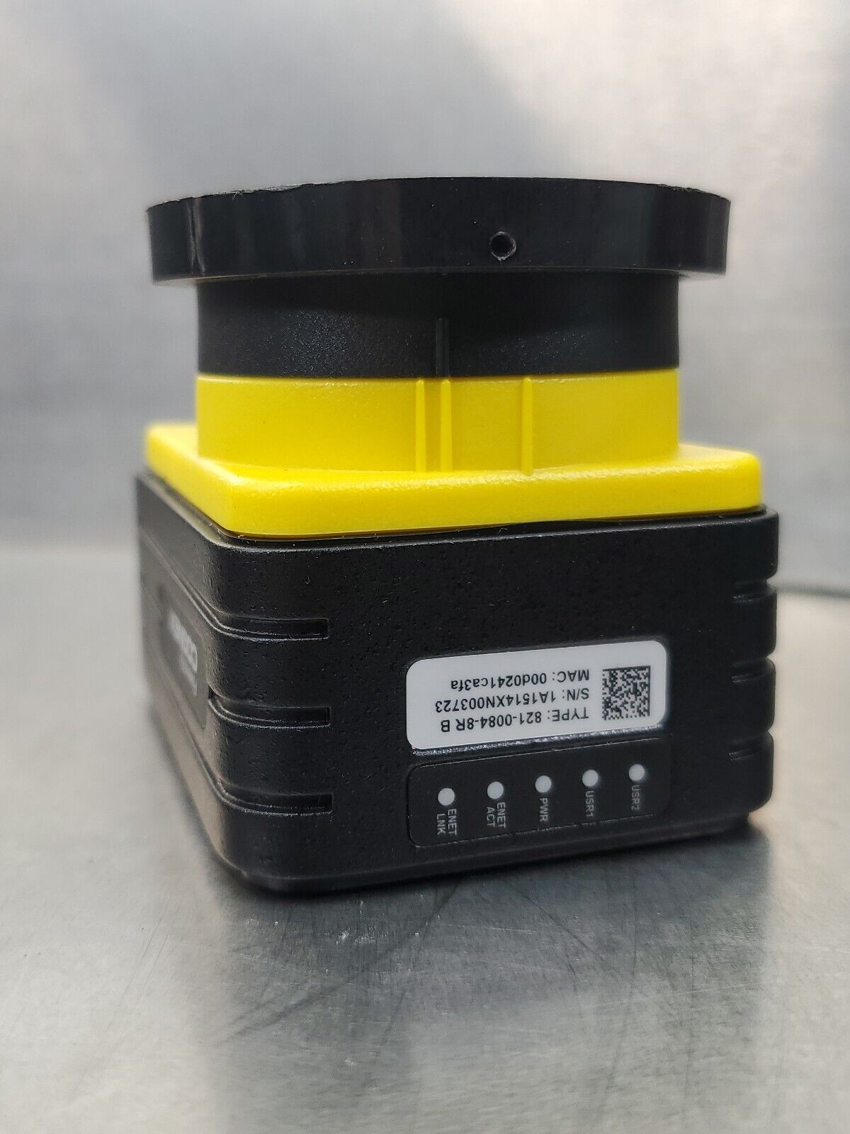 Cognex IS7200-11 Machine Vision Camera (825-0548-1R C)                     5E-10