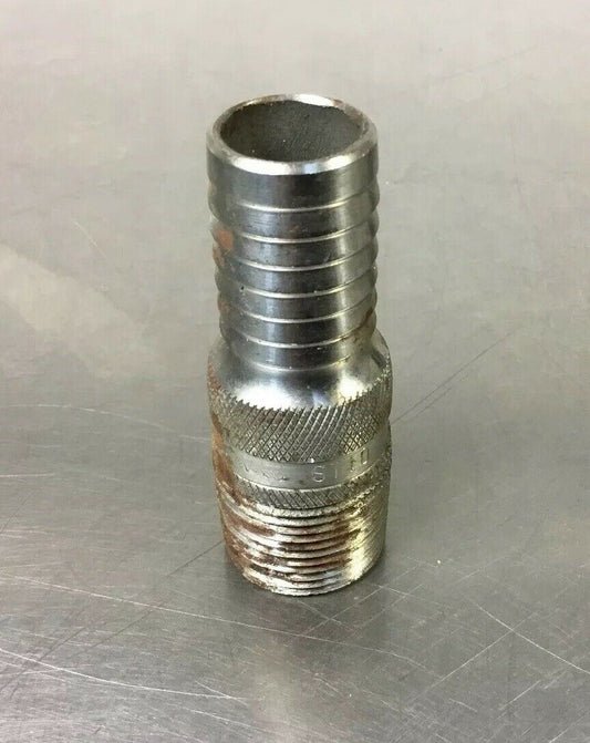 DIXON V&C CO ST-10 ST10 STEEL THOR COUPLER    6B
