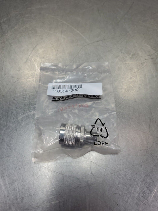 Amphenol 103047300 Connector Unit.                                         5E-20