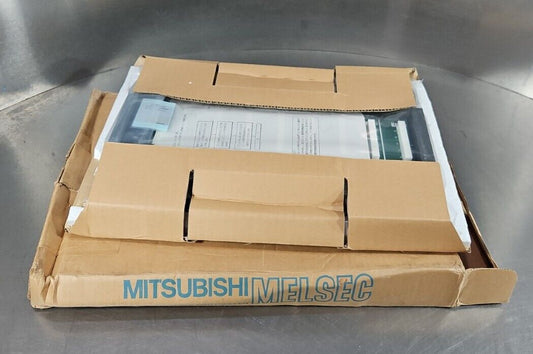 Mitsubishi MELSEC A35B (13K001) Programmable Controller.                   3B-19