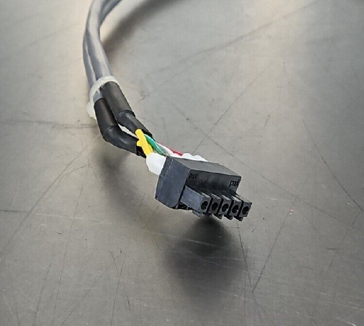 Alpha Wire LL701846 Cable - 16 Inches                                  Loc 5E-12