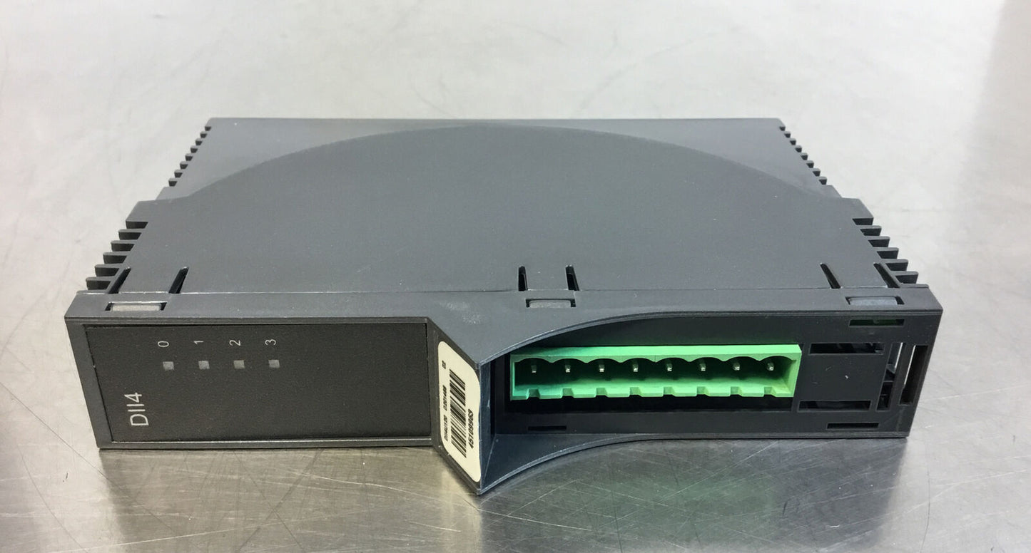 Valmet / Metso Automation  D201489  Module  DII4U120   3B-4
