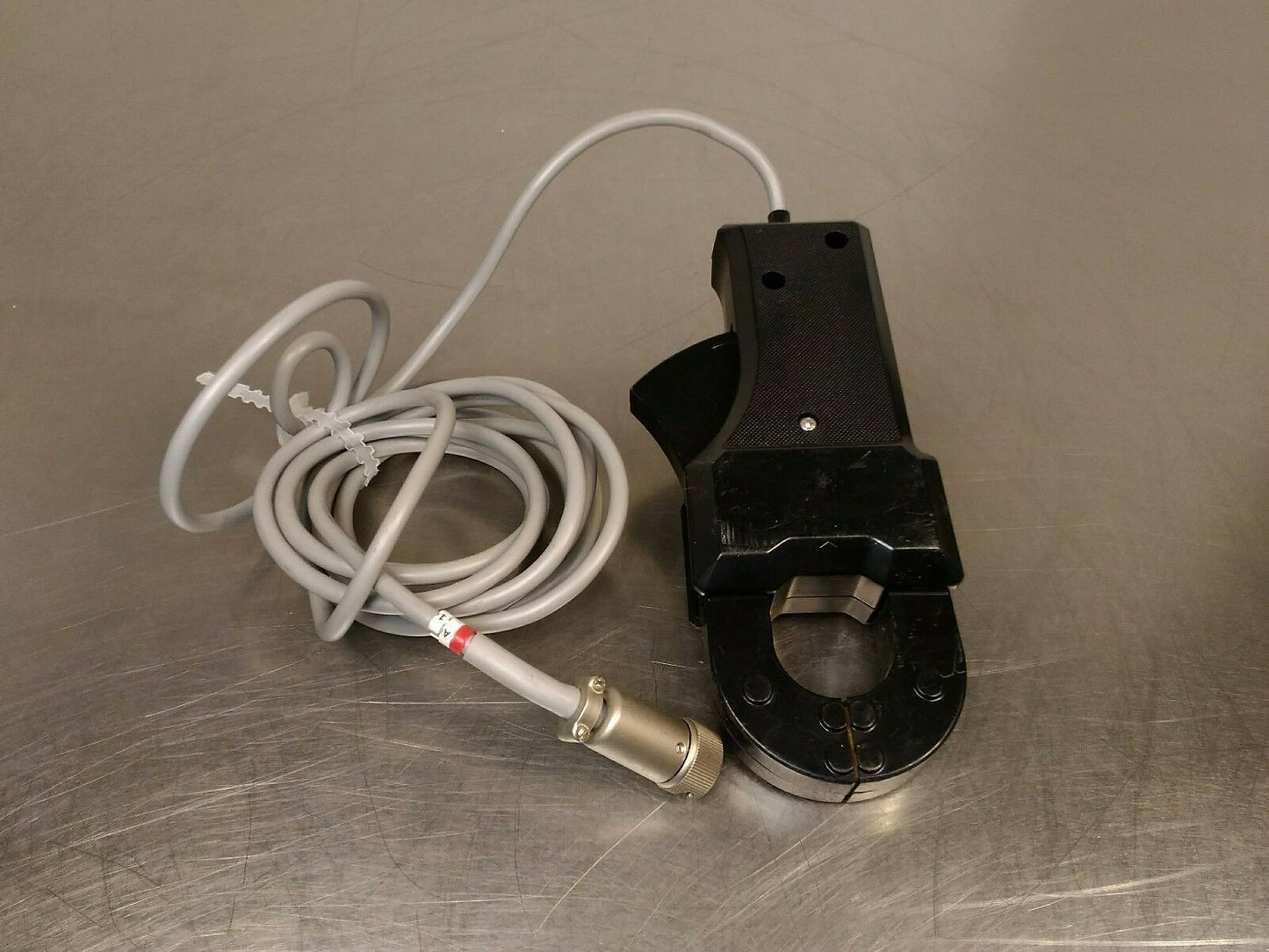 HIOKI Clamp On Sensor Model 9003    Loc.4B