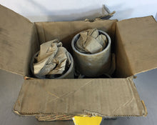 Load image into Gallery viewer, REXNORD 701-01064-116  STRAIGHT SLEEVE  BUSHING 4.5” OD  4” ID 3.625 Width. 3A-1
