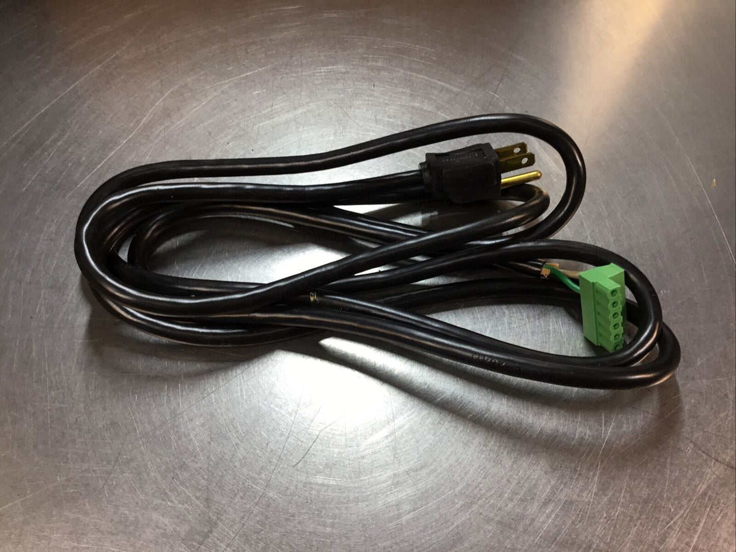 Industrial Drive Corporation  RPACK-1  115VAC Regen Control Module    1B