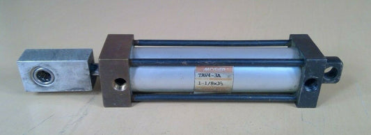 Mosier TAV4-3A Tiny Tim Pnuematic Cyclinder                              6E