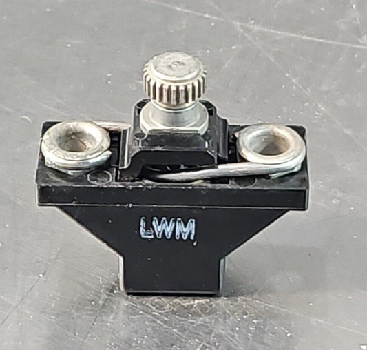 Allen Bradley W50 Thermal Overload Heater Element.                     Loc4B-22