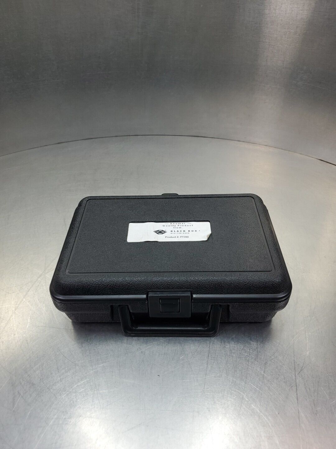 Black Box Multi Quick Check TS031A Master And Remote Testing System.       5D-20