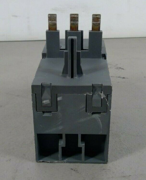 ABB - Asea Brown Boveri - TF65 - TF65-33 Overload Relay                     4G