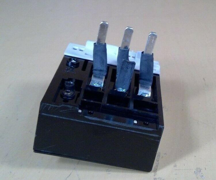 IMO MCOR-2-28 Thermal Overload Relay                                   4D