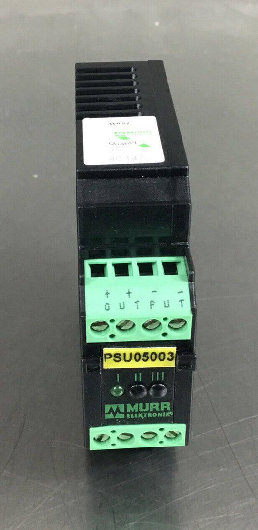 MURR ELEKTRONIK  MDD 1.5-24/5  CONVERTER SWITCH    3D-2