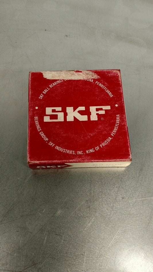 SKF 6214-2ZJ-EM Ball Bearing 6B