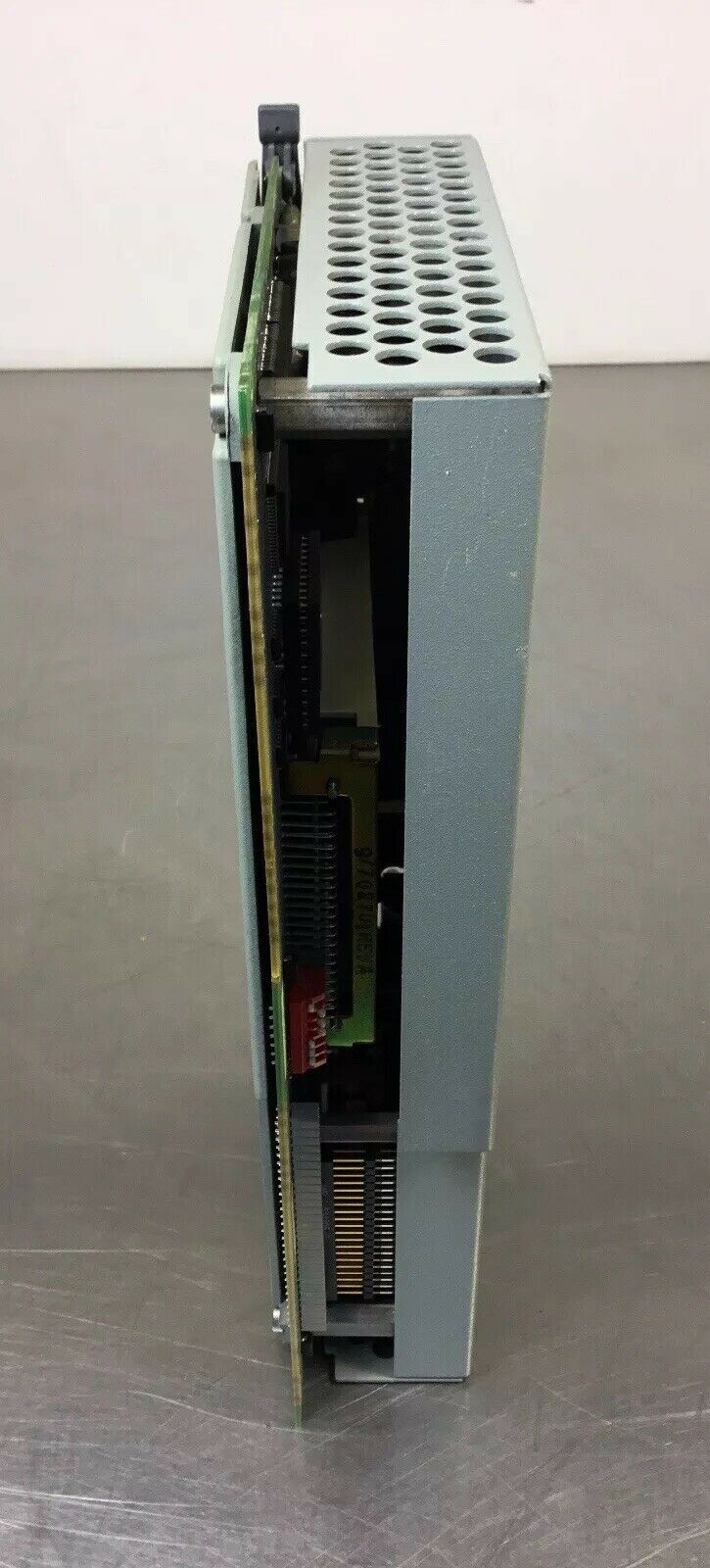 ALLEN-BRADLEY 1785-L20B/C PLC-5/20 PROCESSOR MODULE Firmware Rev. E   3C