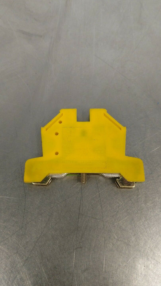 HE Euro R4 Connector Module 6A