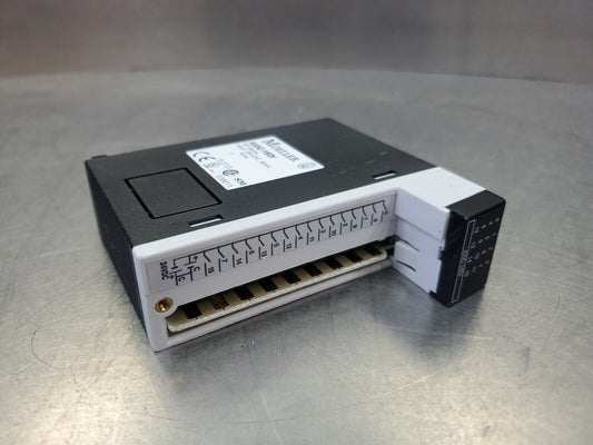 Moeller XIOC-16DI 16 Input PLC Module                                      3D-29