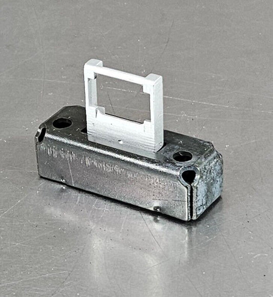 BANNER SI-QS-FSA Module                                                Loc 5E-11