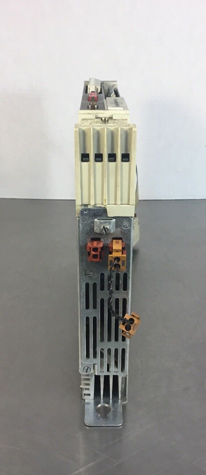 TELEMECANIQUE MSP62D071M Drive 220VAC 3Ph.   1C