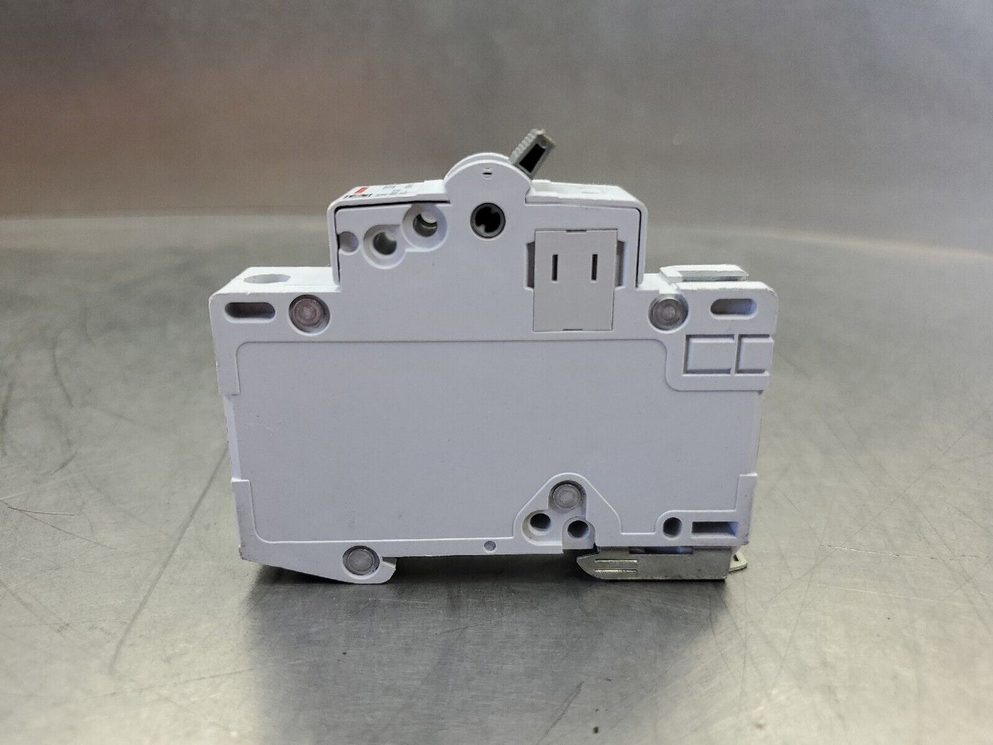 Cutler-Hammer C6 WMN1C06 240V Circuit Breaker.                                4G