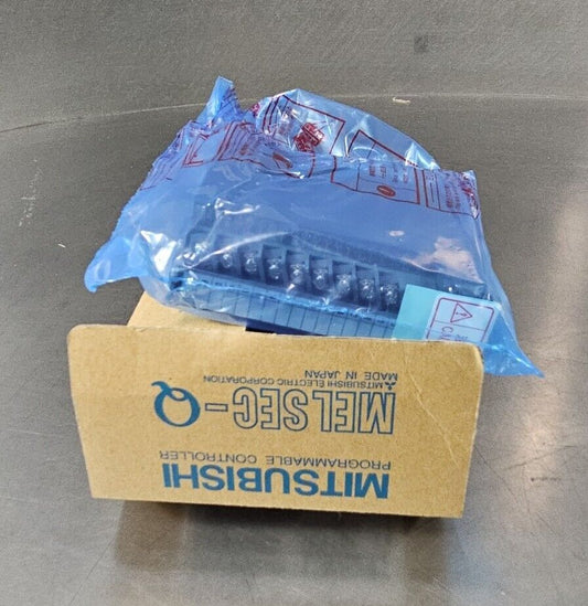 Mitsubishi QY18A Module - ***NEW IN BOX***                            Loc 3E-17