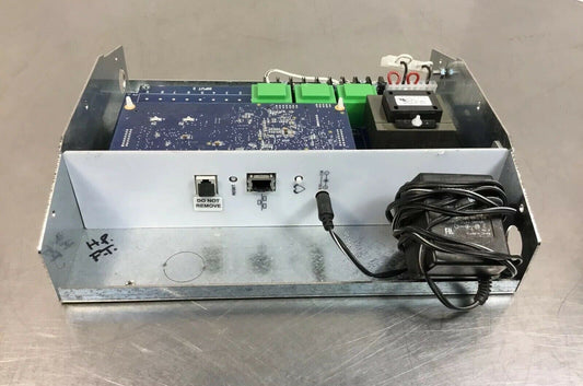 Allen Bradley 3-Channel Voltage Sag Detector 1608S-3V480E /A 100-480V 50mA   4H