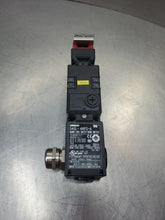 Load image into Gallery viewer, OMRON/STI D4GL-4HFG-A GUARD LOCK SAFETY-DOOR SWITCH.                          5E
