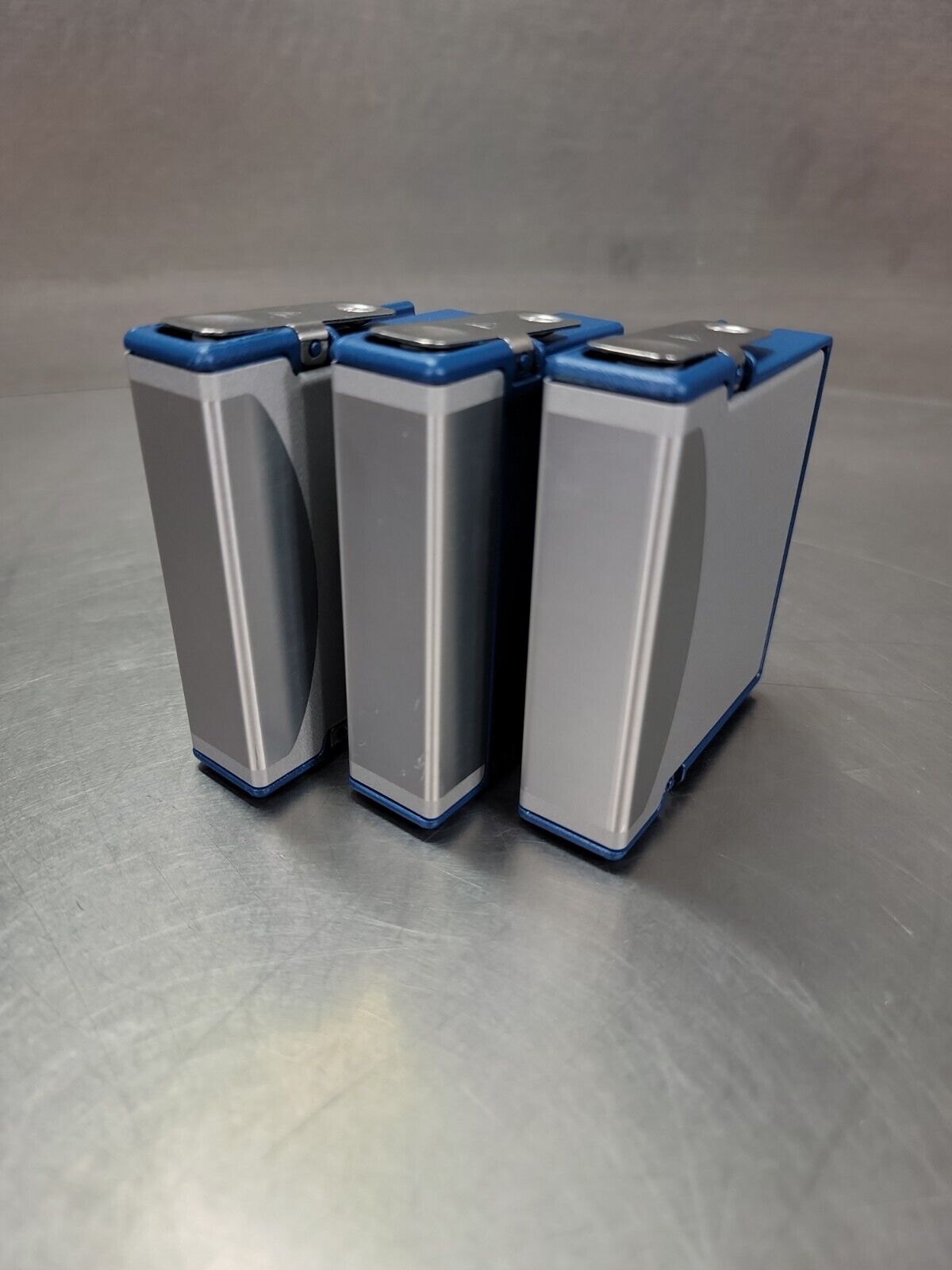 National Instruments NI 9977 C-Series Filler Module loc3D-29