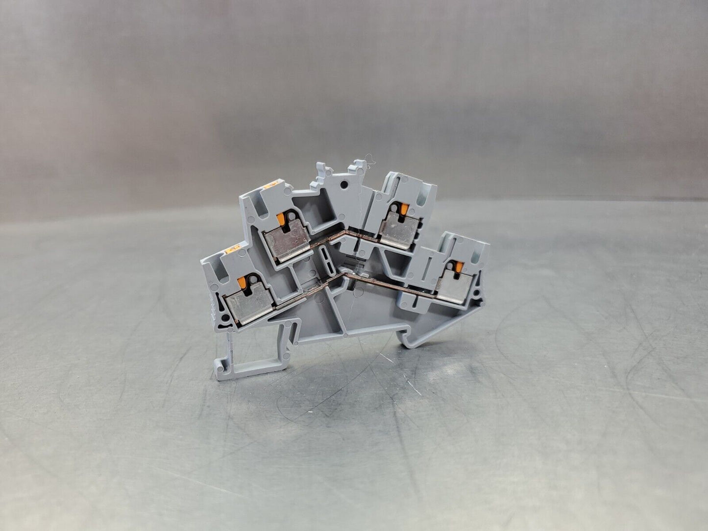 Phoenix Contact 60947-7-1 Typ PTTBS TERMINAL BLOCK                         3D-28