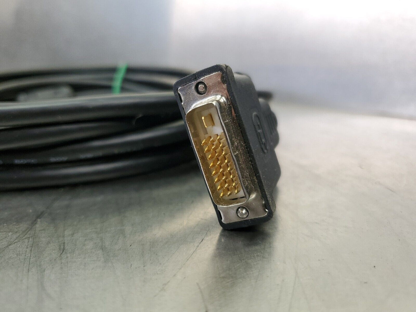 TOTAL TECHNOLOGIES E193793 30V PLC  CABLE.                                    5E