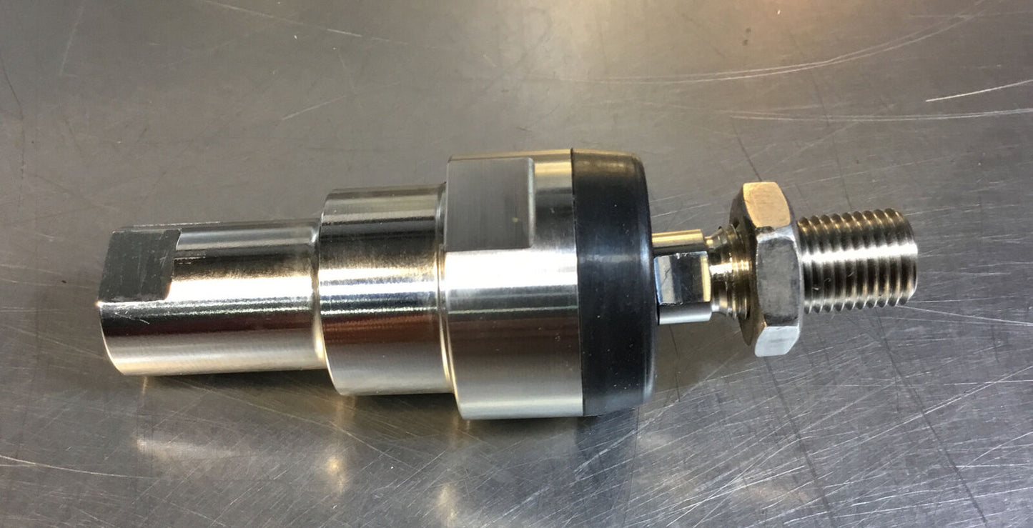 FESTO  CRFK-M12X1,25  Self Aligning Coupler  2305779     Loc.6A