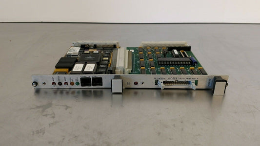 Pressco -HIO Rev. C / Q0047 Processor Board                                 3E-1
