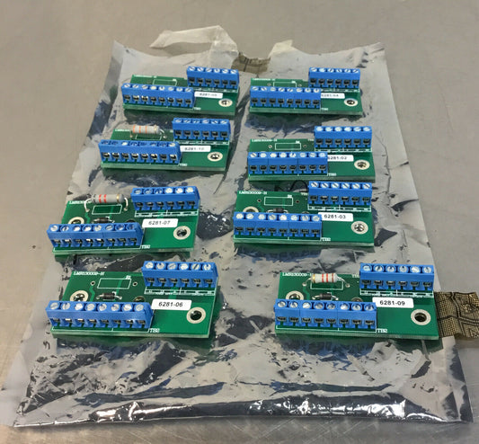 LMR130009-H Circuit Board OCI-2-2 27/19   3E-12